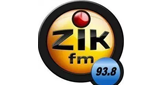 Logo ZIK FM