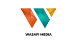 Logo Wasafi FM