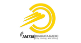 Logo Bharata Radio