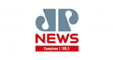 Logo Jovem Pan News