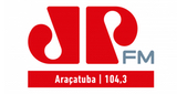 Logo Jovem Pan FM
