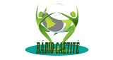 Logo Rádio Caetité