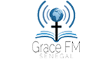 Logo Grace FM