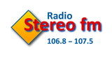 Logo Stereo Fm