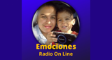 Logo Emociones Radio