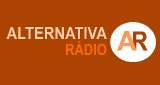 Logo Alternativa Rádio Pt