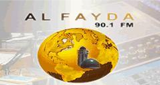 Logo Radio Al Fayda
