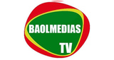 Logo Radio Baol Médias FM