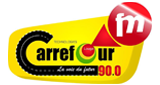 Logo Radio Carrefour