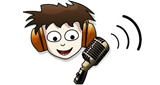 Logo Radio Kebs FM