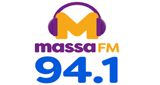 Logo Rádio Massa FM