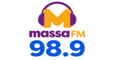 Logo Rádio Massa FM