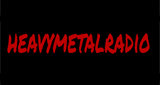 Logo Heavymetalradio