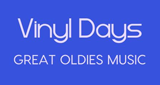Logo Vinyl Days Radio
