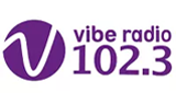Logo Vibe Radio 102.3