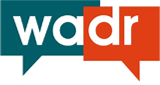 Logo Wadr fm
