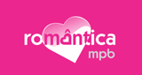 Logo Rádio Romântica MPB