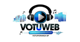 Logo VotuWeb Web Radio