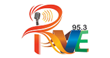Logo Radio la Voix de l'Evangile