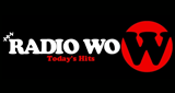 Logo Radio Wow - XRN Australia