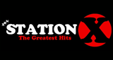 Logo Station X - XRN Australia