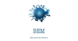 Logo Bem Heaven