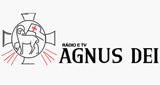 Logo Rádio Angus del Rei