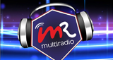 Logo MultiRadio