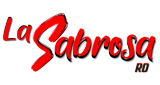 Logo La Sabrosa RD