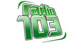 Logo Radio 103