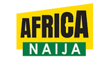 Logo Africa Radio Naija