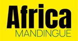 Logo Africa Radio Mandingue