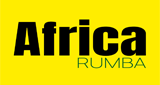 Logo Africa Radio Rumba