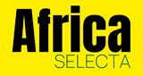 Logo Africa Radio Selecta