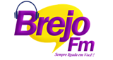 Logo Brejo FM