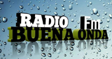 Logo Radio Buena Onda 90.3