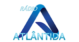 Logo Radio Atlântida