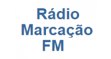 Logo Rádio Marcação FM