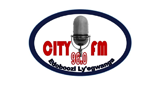 Logo CityFM 96