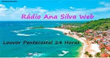 Logo Ana Silva Web