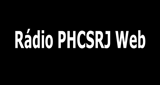 Logo Radio PHCSRJ Web