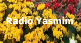 Logo Rádio Yasmin