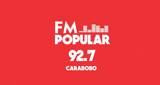 Logo La Fm Popular