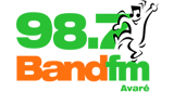 Logo Band FM