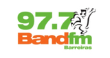 Logo Band FM