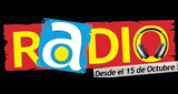 Logo Radio A - Miami