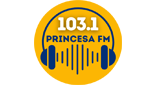 Logo Princesa FM