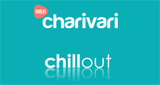 Logo Charivari 98.6 - Chillout