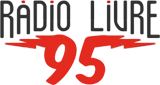 Logo Radio Livre 95
