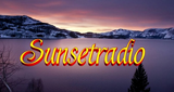 Logo Sunsetradio